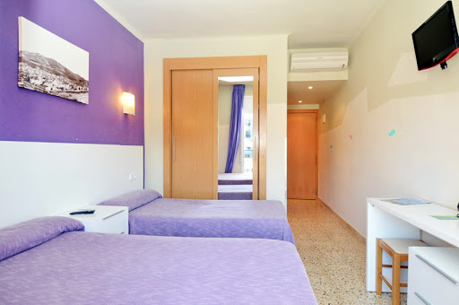 Moremar en Lloret de Mar